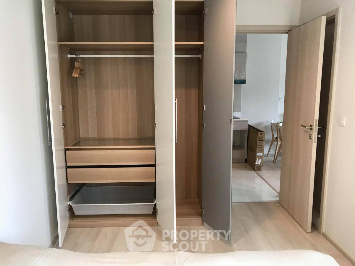 picture 2-BR Condo at Life One Wireless near BTS Phloen Chit (ID 375228) - 7/29