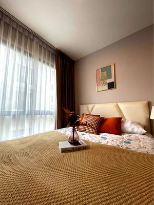 Condos for rent : [RENT]  ST0875  The Sky Sukhumvit      (ID with @in front, LINE ID:  @idhomeland)
