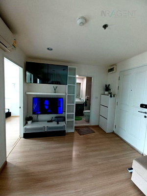 Condos for sale : 🚩 For Sell Condo U DELIGHT 3 PRACHACHUEN - BANG SUE Building 1, Floor 20,1 bed room, Room size 30.00 sqm