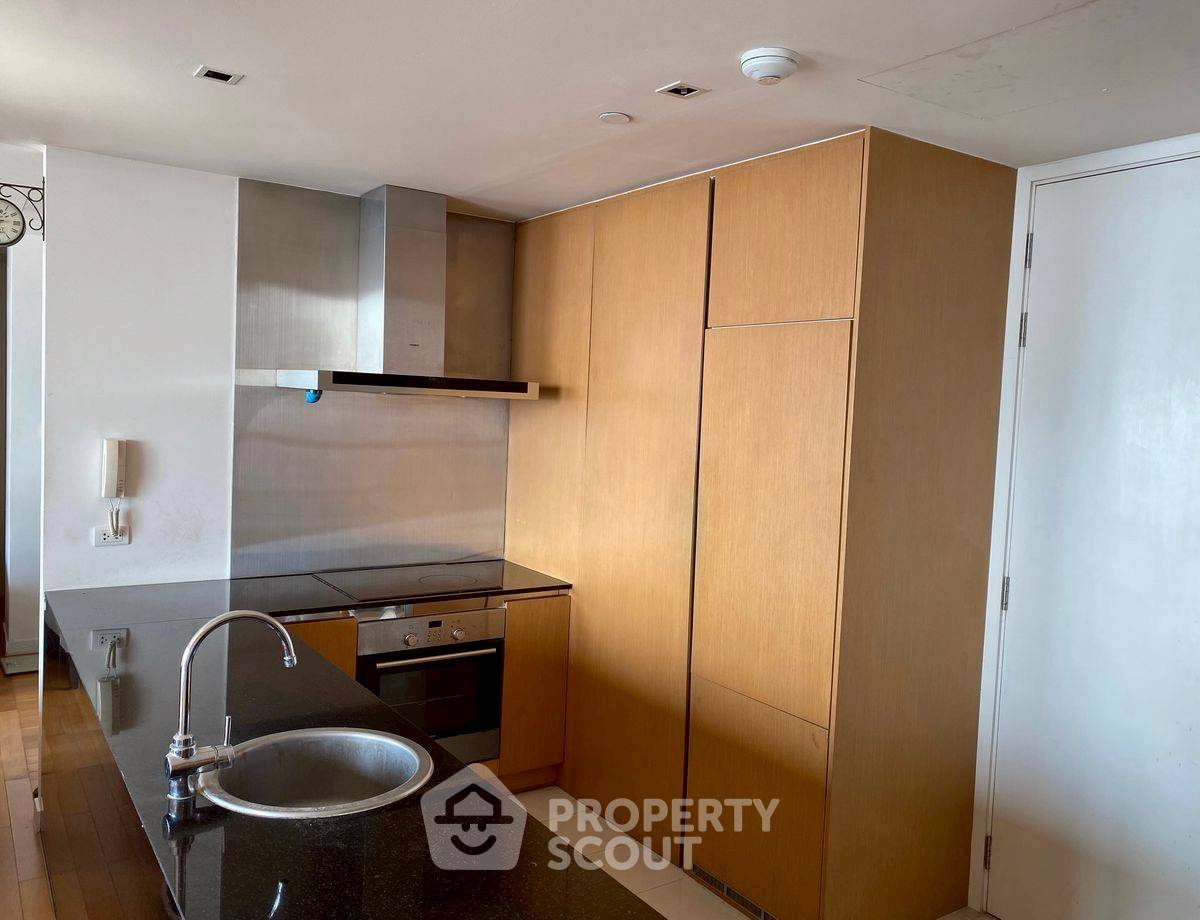 รูป คอนโด 2-ห้องนอน ที่ เดอะ พาโน พระราม 3 ใน บางโพงพาง (ID 2605648) - รูปที่ 6/9