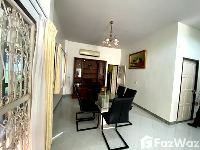 เช่าบ้านเดี่ยว บางละมุง ชลบุรี : บ้านเดี่ยวให้เช่า 3 ห้องนอน ในโครงการ บ้านชาลิตา1 1985906