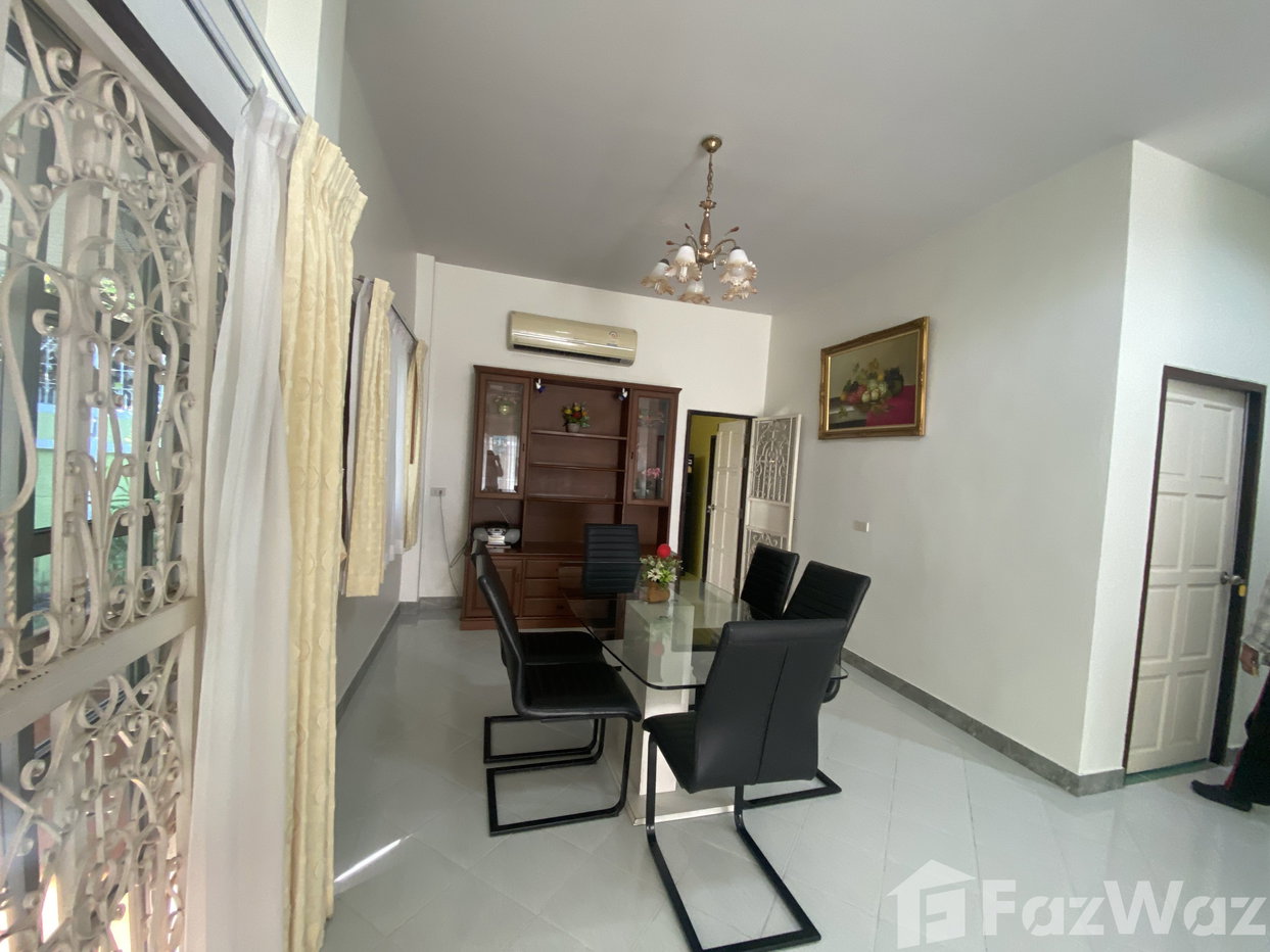 รูป บ้านเดี่ยวให้เช่า 3 ห้องนอน ในโครงการ บ้านชาลิตา1 1985906 - รูปที่ 1/14