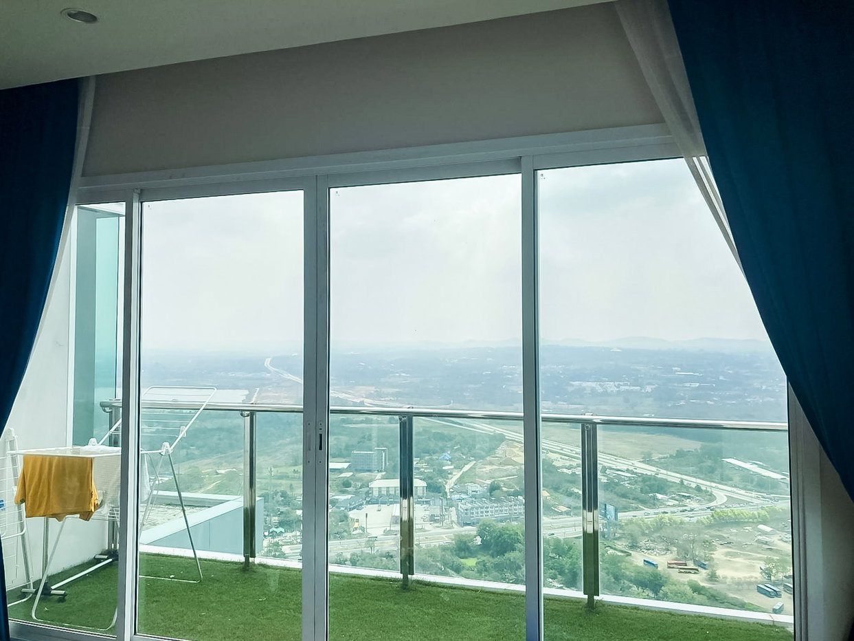 รูป Mövenpick White Sand Beach Penthouse for Sale Sea View - รูปที่ 15/17