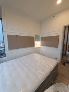 รูปภาพ Miti Chiva Kaset Station ห้องสวย ราคาดี สอบถามเพิ่มเติมได้ที่ Line @condorental