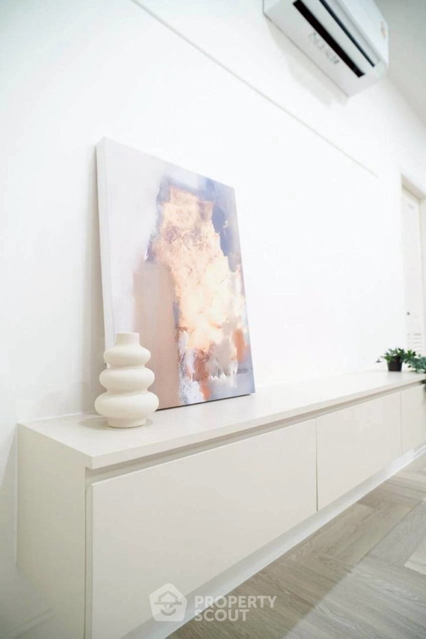 picture 27th-Floor 1-BR At The Complete Rajprarop, ARL Ratchaprarop (ID 2856875) - 38/48