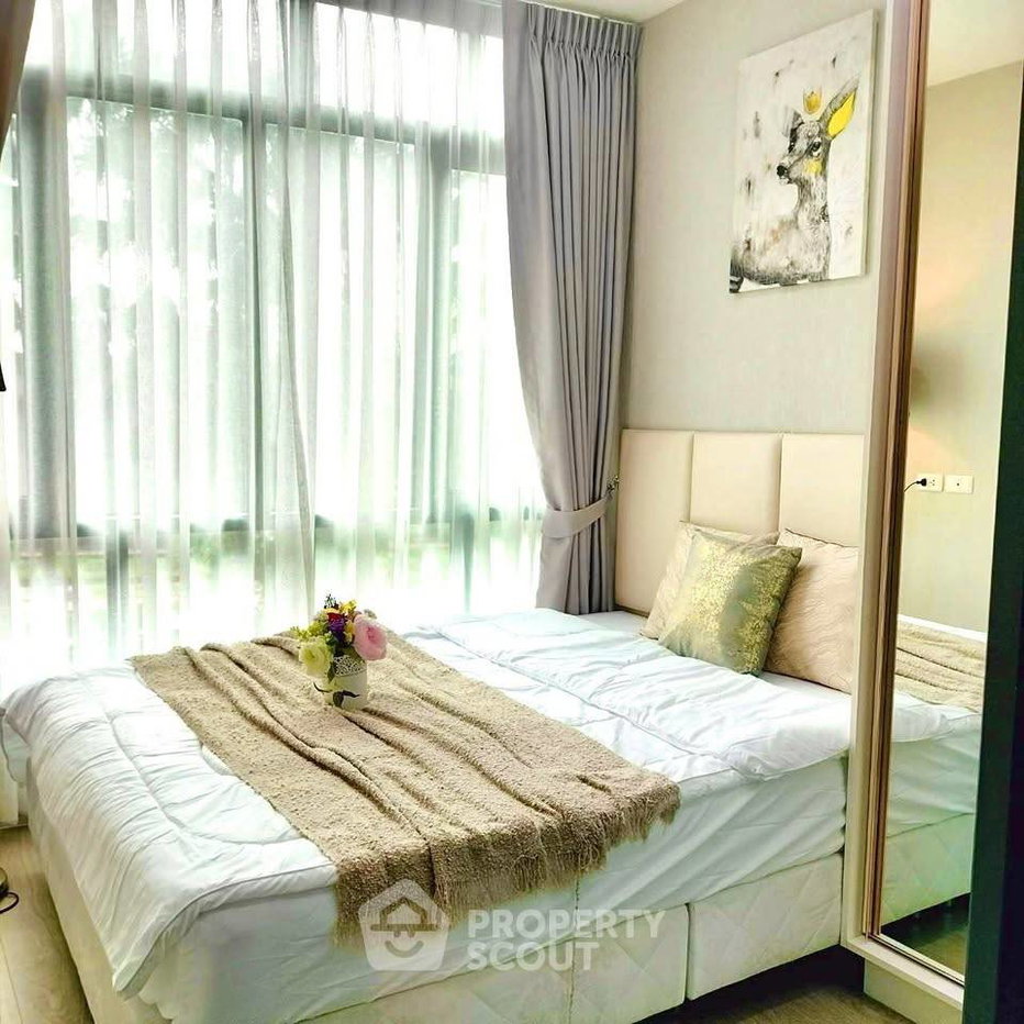 picture 1-BR Condo At Metro Sky Prachachuen Near MRT Bang Son (400m) (ID 2130447) - 1/9