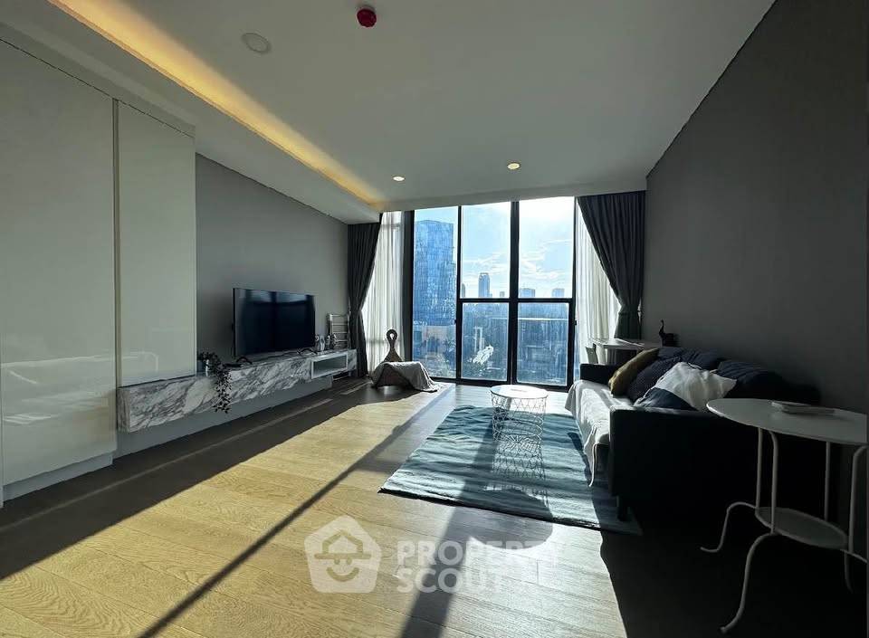 รูป ห่าง MRT ศูนย์การประชุมแห่งชาติสิริกิติ์ 100 ม. | 2 ห้องนอน Siamese Exclusive Queens (Wyndham Residence) (ID 2855845) - รูปที่ 27/29