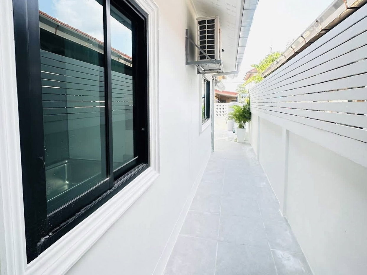 รูป House for Sale Khao Noi East Pattaya Fully Furnished - รูปที่ 18/22