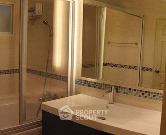 รูป คอนโด 1-ห้องนอน ที่ ไลฟ์ แอท สาทร 10 ใกล้ BTS เซนต์หลุยส์ (ID 515659) - รูปที่ 7/7