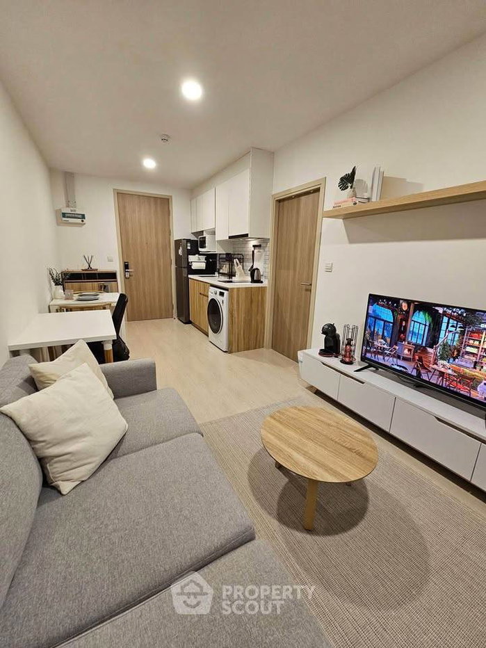 รูป คอนโด 1-ห้องนอน ที่ โนเบิล แอมเบียนส์ สุขุมวิท 42 ใกล้ BTS เอกมัย (ID 2853597) - รูปที่ 3/15