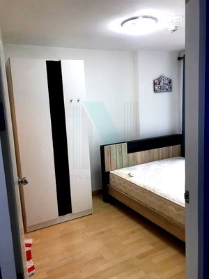 Condos for sale Bangkok : 🎉 For Sell Condo LIB LADPRAO 20 Building 1, Floor 3,1 bed room, Room size 26.00 sqm