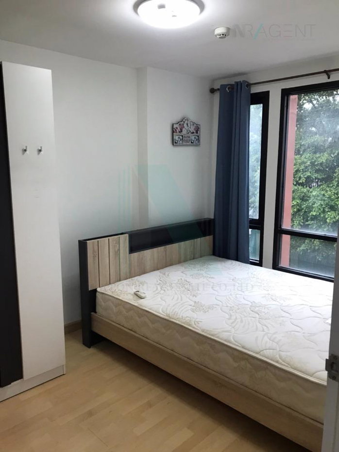 รูป 🚩 ขายคอนโด ลิปป์ ลาดพร้าว 20 อาคาร 1 ชั้น 3 1 ห้องนอน ขนาด 26.00 ตรม ใกล้ ห้างเซ็นทรัลลาดพร้าว - รูปที่ 2/8