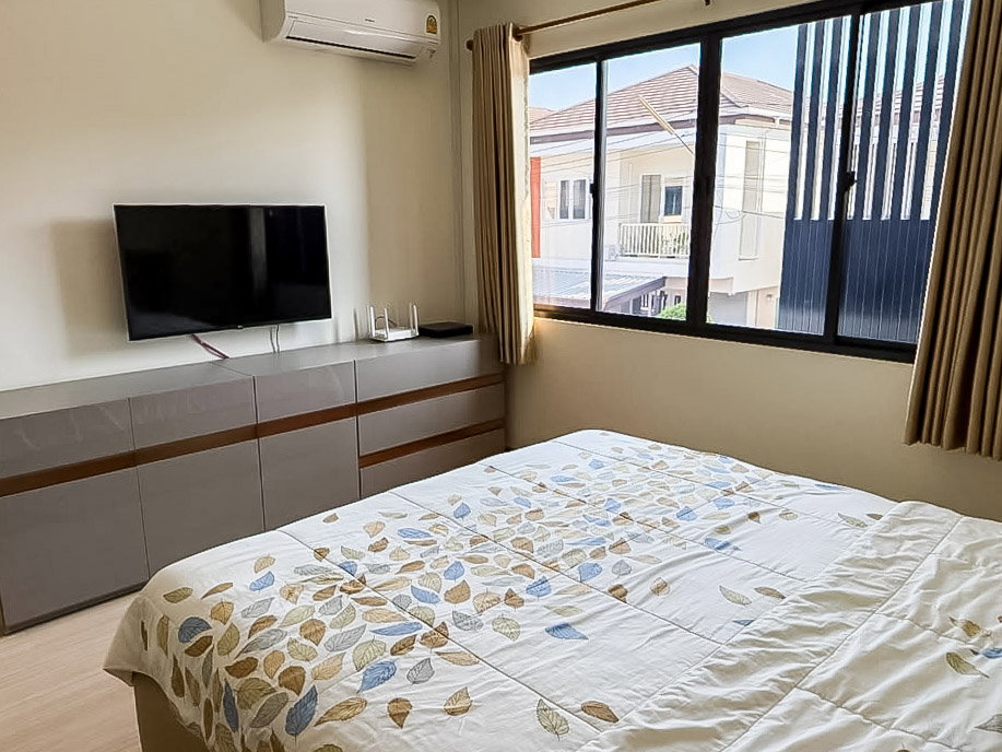 รูป House for Rent East Pattaya Ready to Move In - รูปที่ 9/17