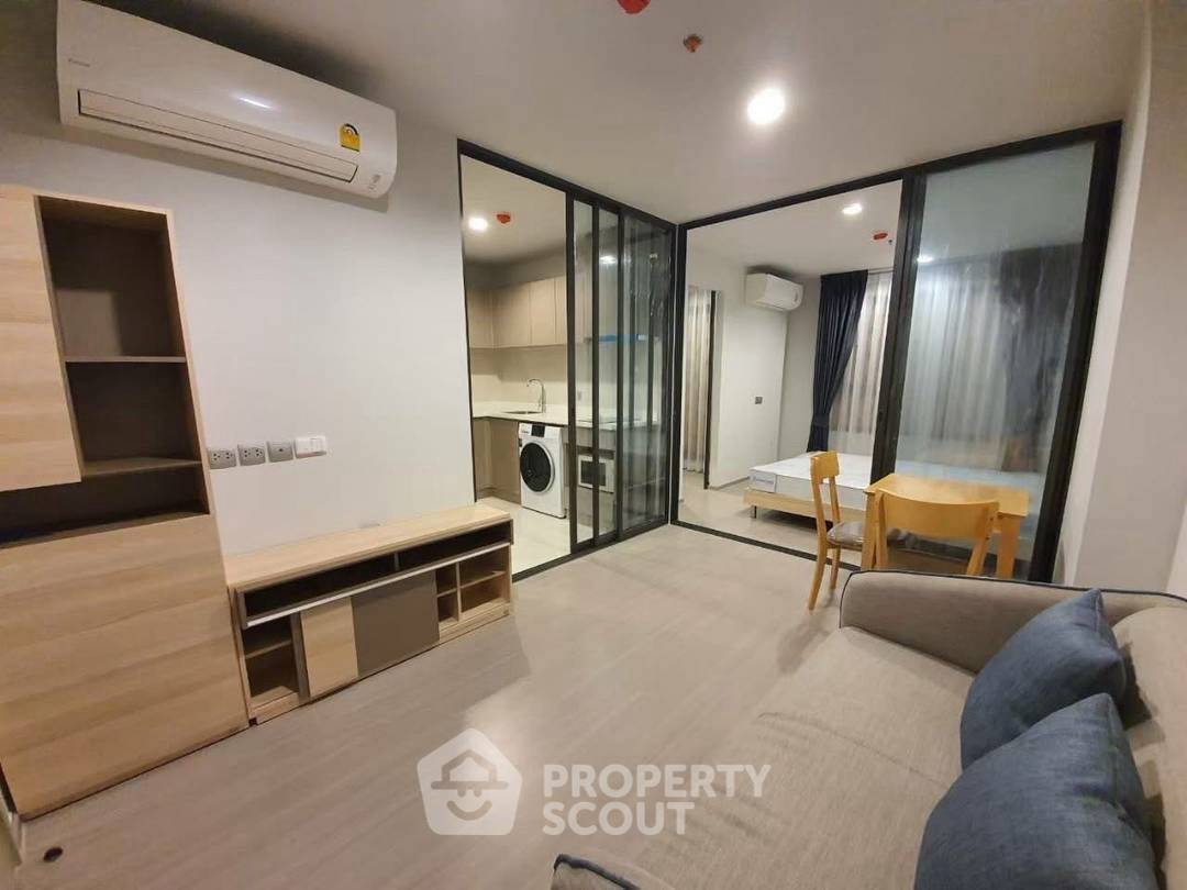 รูป คอนโด 1-ห้องนอน ที่ ไลฟ์ ลาดพร้าว ใกล้ BTS ห้าแยกลาดพร้าว (ID 2843333) - รูปที่ 1/4