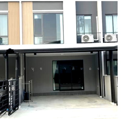 เช่าทาวน์โฮม เทสโก้โลตัส บางพลี : ให้เช่าม.บ้าน Pleno สุขุมวิท บางนา 31,000/เดือน 