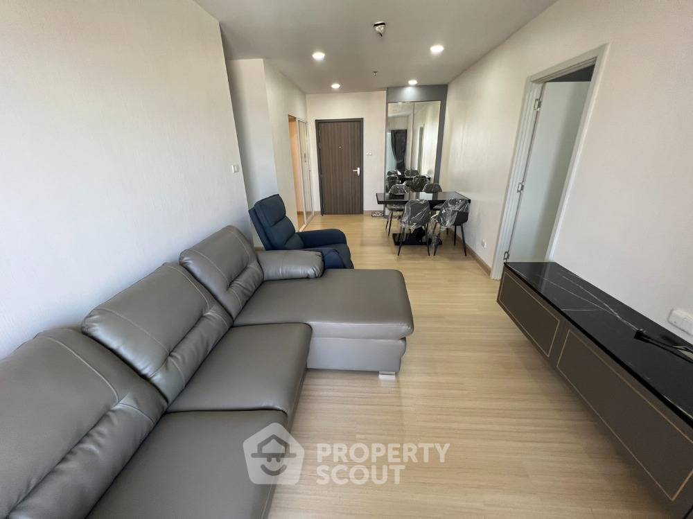 รูป คอนโด 2-ห้องนอน ที่ ศุภาลัย เวอเรนด้า รามคำแหง ใกล้ รามคำแหง (ID 1302354) - รูปที่ 1/19