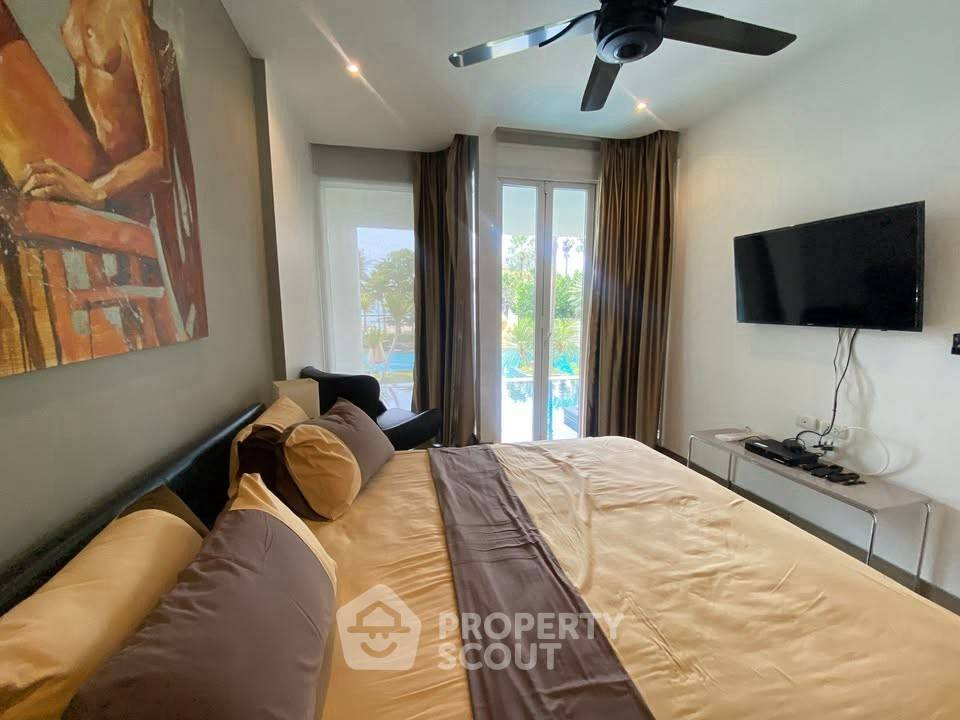รูป คอนโด 3-ห้องนอน ที่ ซีตัส บีชฟรอนท์ ใกล้ หาดจอมเทียน (ID 2864862) - รูปที่ 11/19