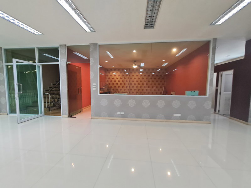 รูป สำนักงาน 2229.6 ตร.วา พร้อมโกดัง สมุทรสาคร เมืองสมุทรสาคร สมุทรสาคร 90.6M - รูปที่ 12/12