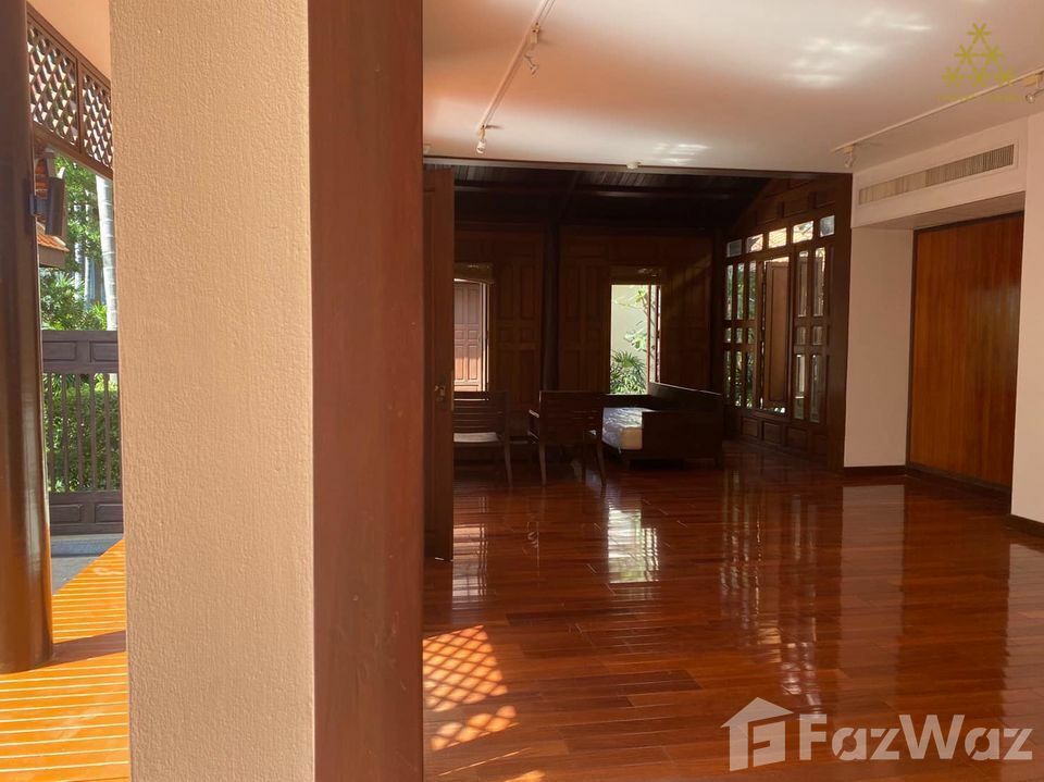 รูป บ้านเดี่ยวให้เช่า 3 ห้องนอน ในโครงการ บ้านสุขใจ 1381660 - รูปที่ 6/16