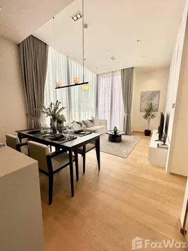 2 Bedroom Condo for rent at 28 Chidlom 1639878