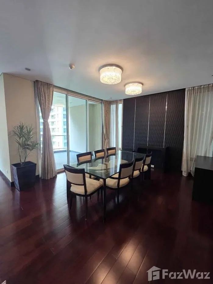 รูป 🏢 The Park Chidlom – Luxury Residence 6239327 - รูปที่ 12/28