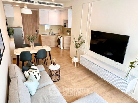 คอนโด 2-ห้องนอน ที่ คอนโด โนเบิล อราวน์ สุขุมวิท 33 ใกล้ BTS พร้อมพงษ์ (ID 944551)