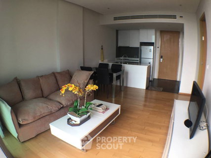 รูปภาพ 1-BR Condo at Aequa Sukhumvit 49 Condominium near BTS Thong Lor (ID 511473)