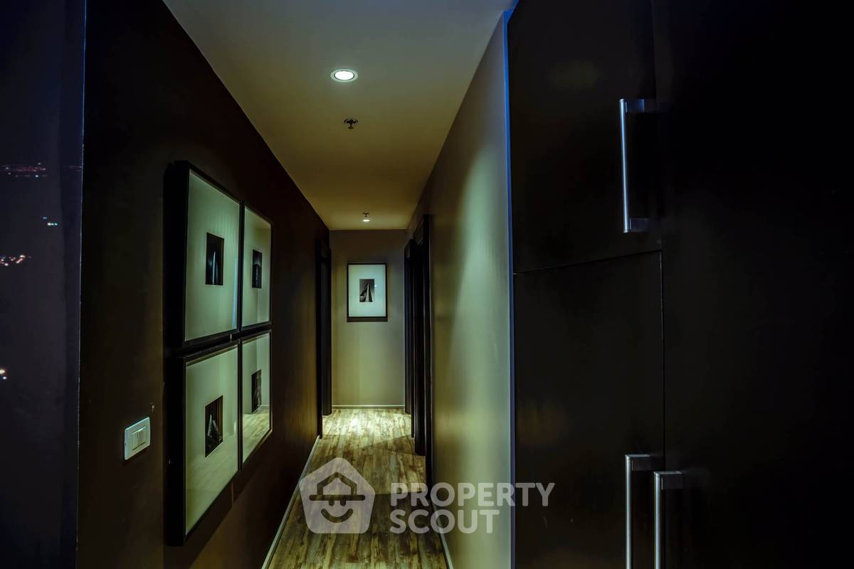 รูป คอนโด 3-ห้องนอน ที่ ดิ เอ็มโพริโอ เพลส ใกล้ BTS พร้อมพงษ์ (ID 636077) - รูปที่ 9/18