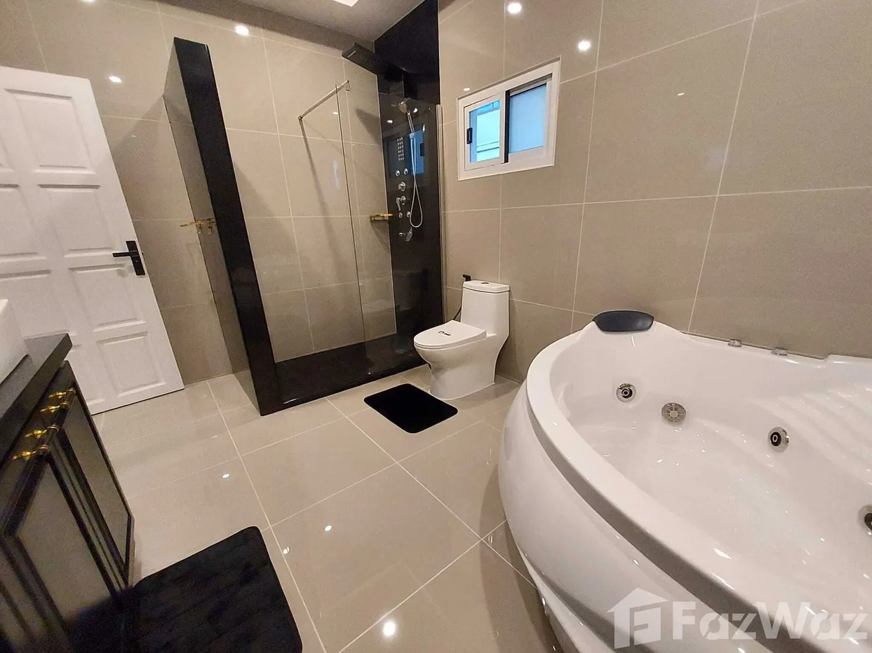 รูป ขาย บ้านเดี่ยว 6 ห้องนอน ในโครงการ พัทยา ลากูน วิลเลจ 6238924 - รูปที่ 19/35
