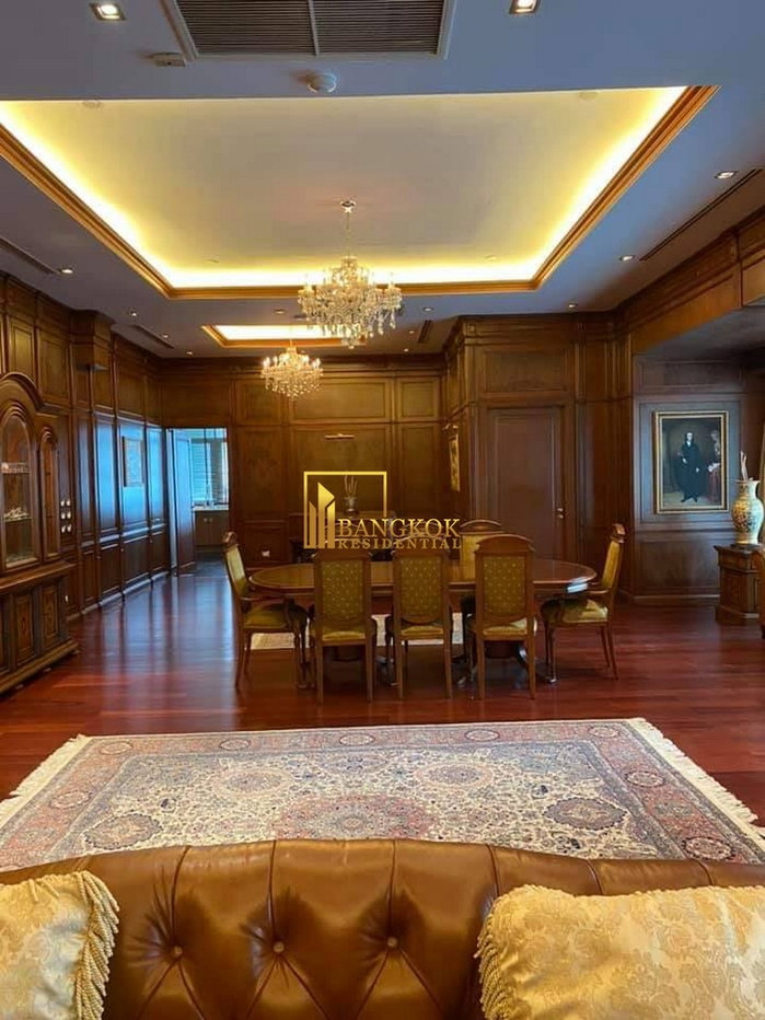picture Le Raffine 31 | Refined 3 Bed Duplex Condo With Private Pool - BR61348CD - 2/28