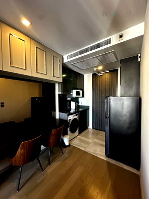 Condos for rent : 🔺 For Rent Condo ASHTON ASOKE Building 1, Floor 26,1 bed room, Room size 34 sqm