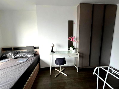 Condos for rent : For rent Ideo Sukhumvit 93, 20th floor.