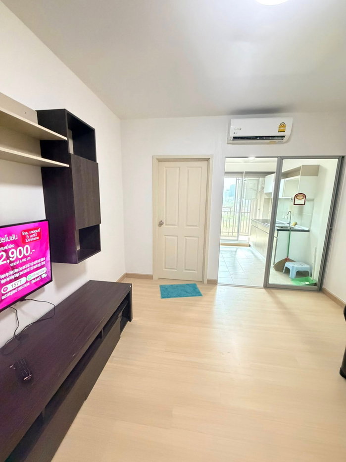 รูป ขาย/SALE : Supalai Veranda Rama 9 (ศุภาลัย เวอเรนด้า พระราม 9) - 1 ห้องนอน LC177 - รูปที่ 2/8