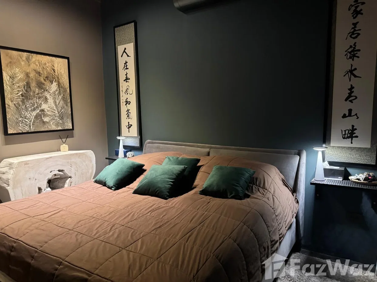 รูป ขาย บ้านเดี่ยว 1 ห้องนอน ใน ทับใต้, ประจวบคีรีขันธ์ 6239039 - รูปที่ 5/21