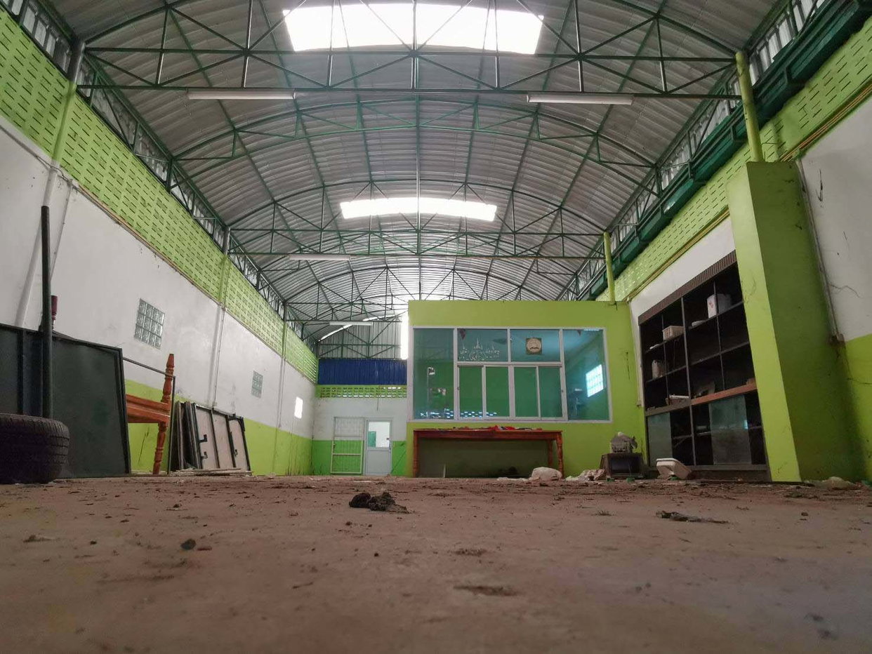 picture FACTORY 90 Sq.w. Kaeng Khlo Chaiyaphum for 3.3M - 4/4