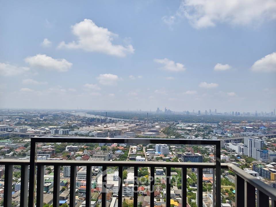 รูป คอนโด 2-ห้องนอน ที่ เดอะ ไลน์ สุขุมวิท 101 ใกล้ BTS ปุณณวิถี (ID 2853589) - รูปที่ 4/24