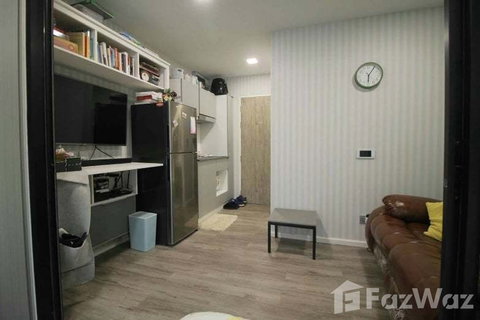 ขาย คอนโด 1 ห้องนอน ในโครงการ โมดิซ อินเตอร์เชนจ์ 216623