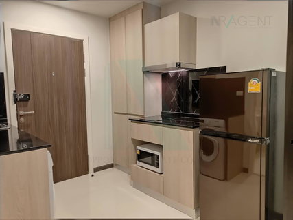 🎉 For Sell Condo THE COLLECT RATCHADA 32 Building 1, Floor 7,Duplex, Room size 50 sqm