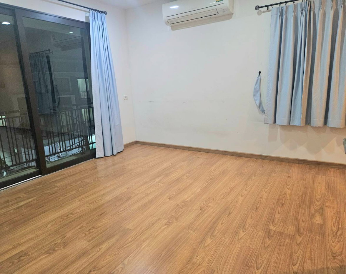 รูป 🏠 ให้เช่าบ้านหรู สุขาภิบาล 5 - โกลเด้นท์เพรสทีช - รูปที่ 5/16