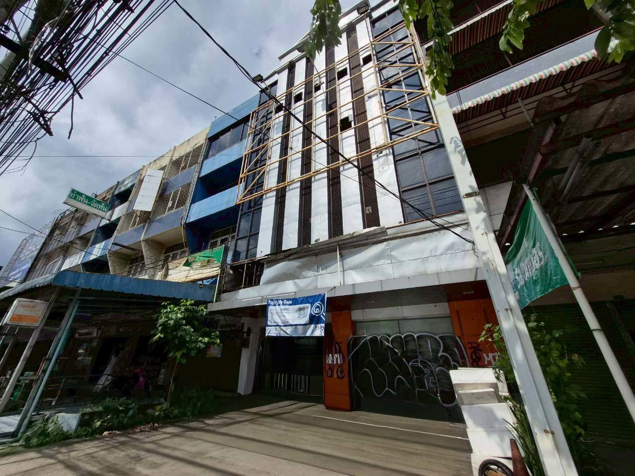 รูป สำนักงาน 42 ตร.วา รามอินทรา (กม.7) บางกะปิ กรุงเทพมหานคร 13.2M - รูปที่ 3/3