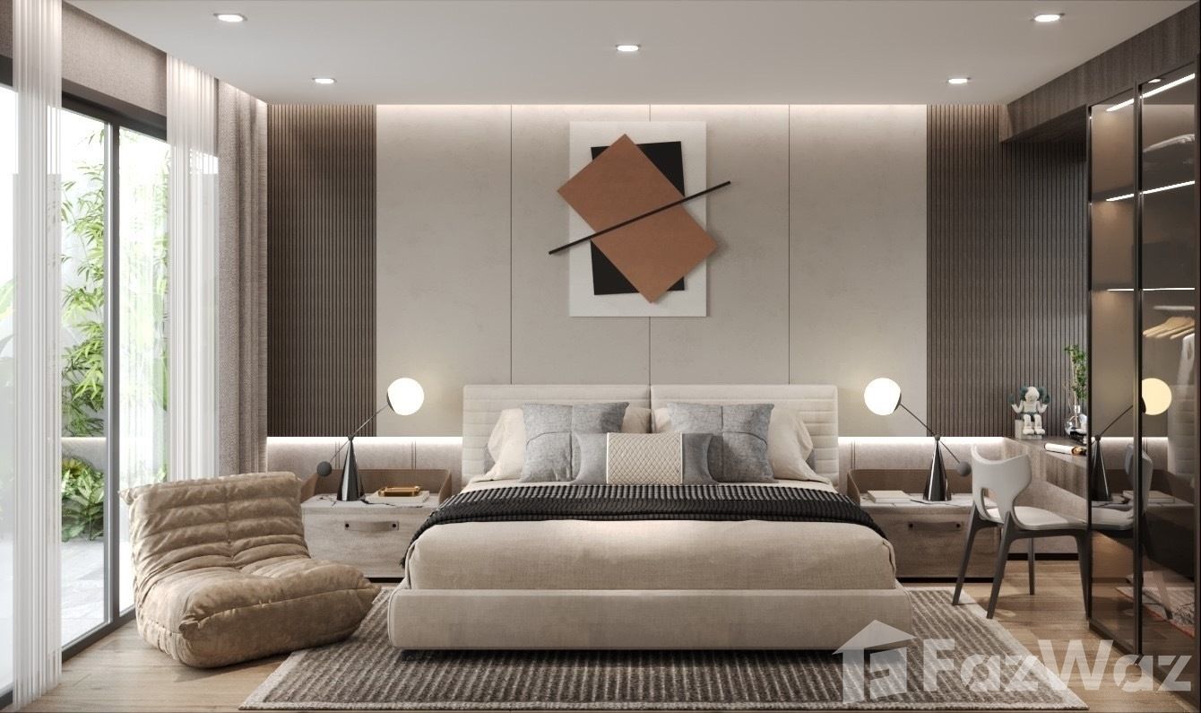 รูป ขาย บ้านเดี่ยว 6 ห้องนอน ในโครงการ บ้านแม่เรสซิเดนท์ 69 5686836 - รูปที่ 10/11