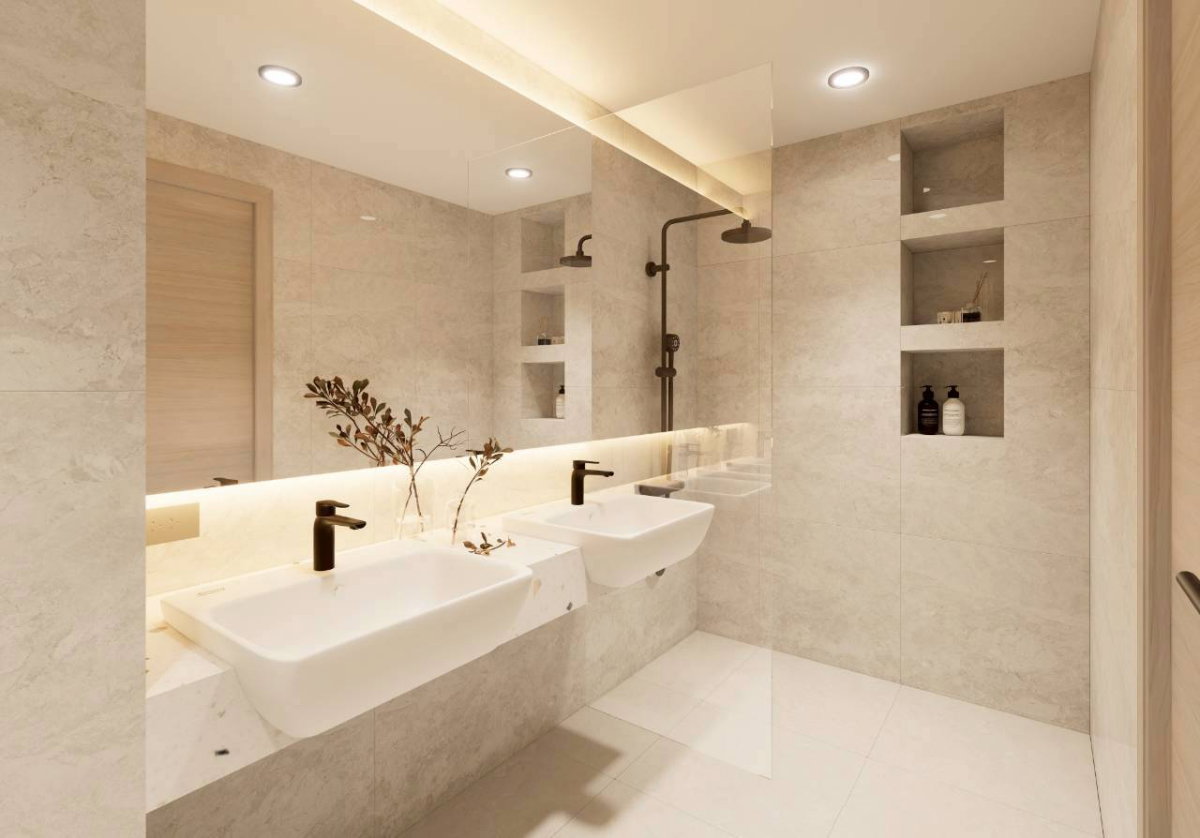 picture For Sale: Punna Residence 5 Condo – Pool View (ID:1354CS) - 30/33