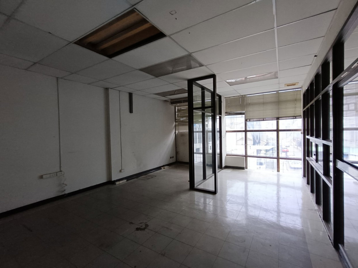 picture OFFICE 410 Sq.w. Muang Lampang Lamphang for 44M - 12/14