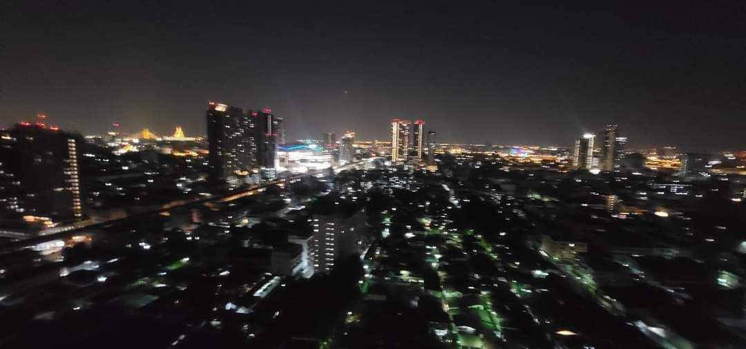 รูป ขายคอนโดลุมพินี เพลส เตาปูน อินเตอร์เชนจ์ชั้น 27 ห้องมุม ทำเลดี (วิวแม่น้ำ) เดินทางสะดวก ใกล้ MRT เตาปูน - รูปที่ 15/15