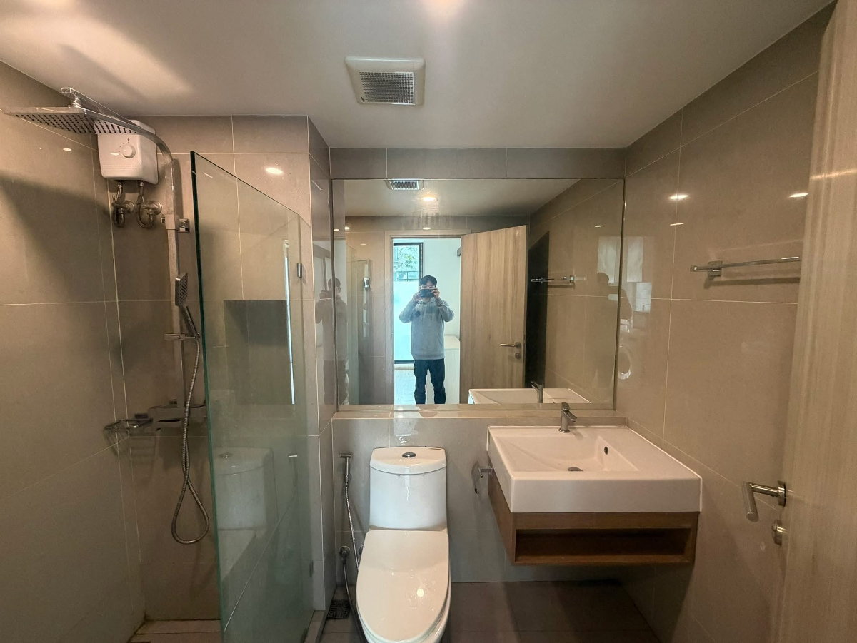 picture 🏢✨ Condo For Rent Serio Sukhumvit 50 ✨🏢 - 3/7