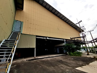 โรงงาน บางปะกง ฉะเชิงเทรา : โรงงาน 6215 ตร.วา บางปะกง บางปะกง ฉะเชิงเทรา 97.6M