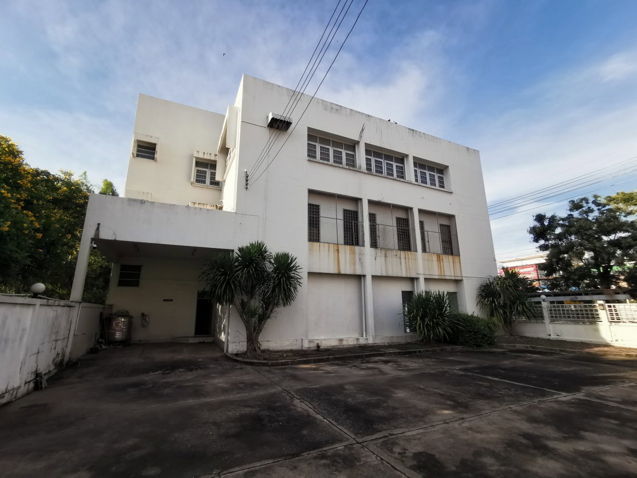 picture OFFICE 208 Sq.w. Wihan Daeng Saraburi for 12.9M - 2/10