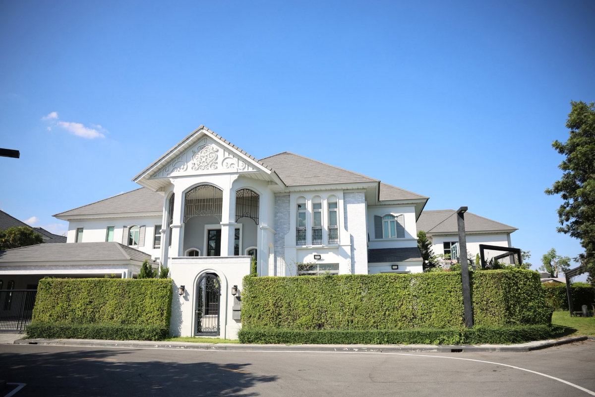 รูป P0714/Hot Deal! ให้เช่าคฤหาสน์หรู Perfect Masterpiece กรุงเทพกรีฑา - รูปที่ 1/67