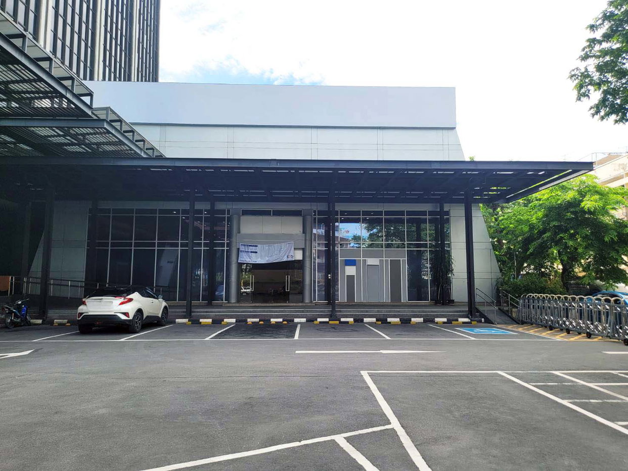 รูป สำนักงาน 1157 ตร.วา อาคารสวนมะลิ ป้อมปราบศัตรูพ่าย กรุงเทพมหานคร - รูปที่ 5/10
