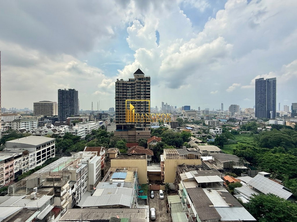 picture The Reserve Sathorn | Stylish 1 Bedroom Condo in CBD Area - BR61367CD - 7/26